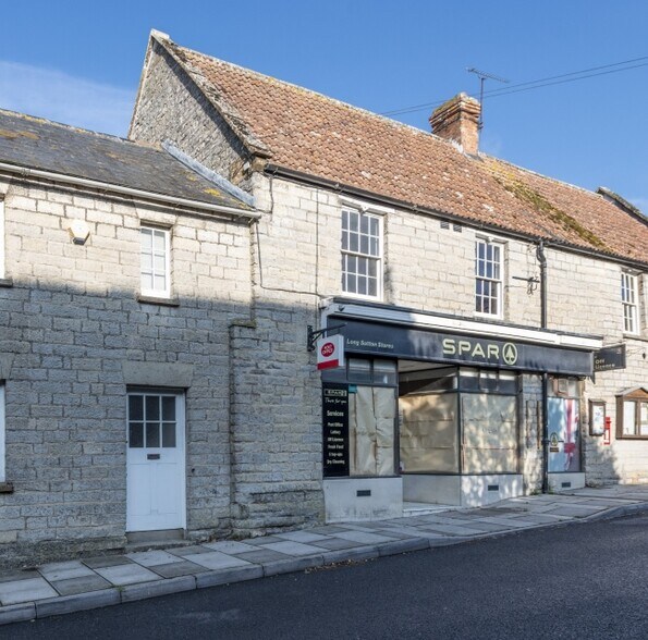 The Stores, Langport for sale - Primary Photo - Image 1 of 1