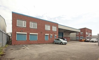 More details for Crown Ln, Bolton - Industrial for Rent