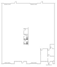 7776 Trade St, San Diego, CA for rent Floor Plan- Image 1 of 1