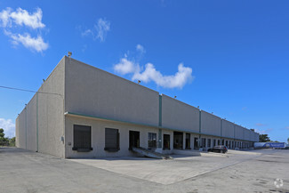 More details for 2001 Australian Ave, Riviera Beach, FL - Industrial for Rent