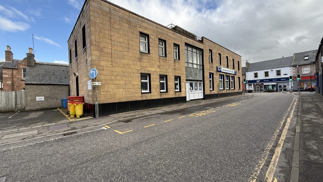 More details for 9 Tulloch Street St, Dingwall - Office for Sale