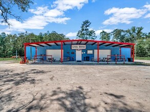 18567 N State Highway 94, Apple Springs, TX for sale Building Photo- Image 1 of 1