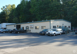 More details for 10400 C Alpharetta St, Roswell, GA - Industrial for Rent