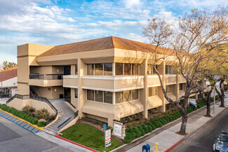 More details for 275 Centennial Way, Tustin, CA - Office for Rent