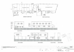 2-4 Union Rd, Solihull to rent Floor Plan- Image 2 of 6