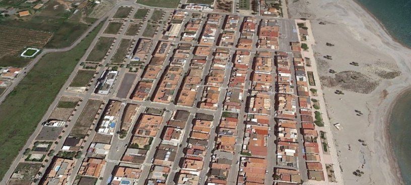 Land in Chilches, Castellón to rent - Aerial - Image 2 of 4