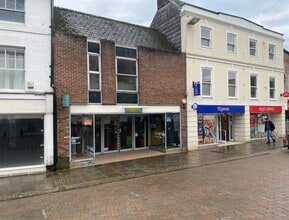 29 High St, Andover to rent Building Photo- Image 1 of 1