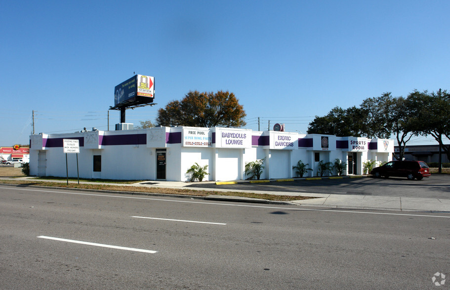 13383 U.S. Highway 19 N, Clearwater, FL for sale - Primary Photo - Image 1 of 1