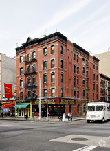 400-739 W 50th St, New York, NY for sale Building Photo- Image 1 of 1