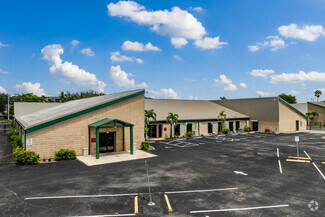 2120 Collier Avenue - Commercial Property