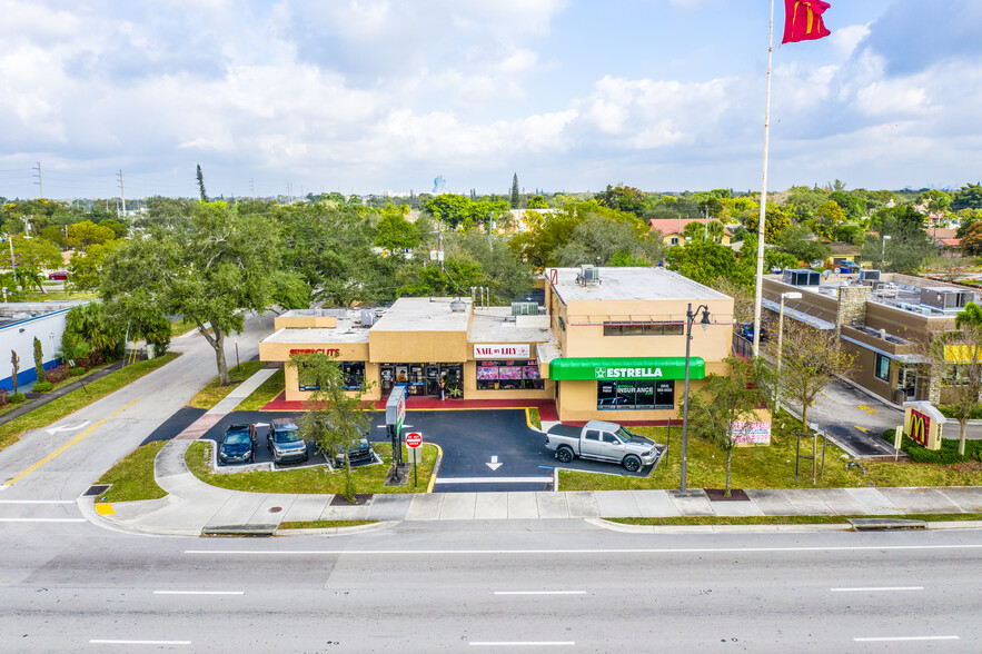 5845 Hollywood Blvd, Hollywood, FL for sale - Primary Photo - Image 1 of 1