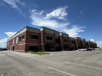 More details for 3000 S Sierra Vista Way, Provo, UT - Light Industrial for Rent