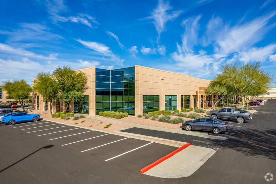 2075 W Pinnacle Peak Rd, Phoenix, AZ for sale - Building Photo - Image 1 of 1