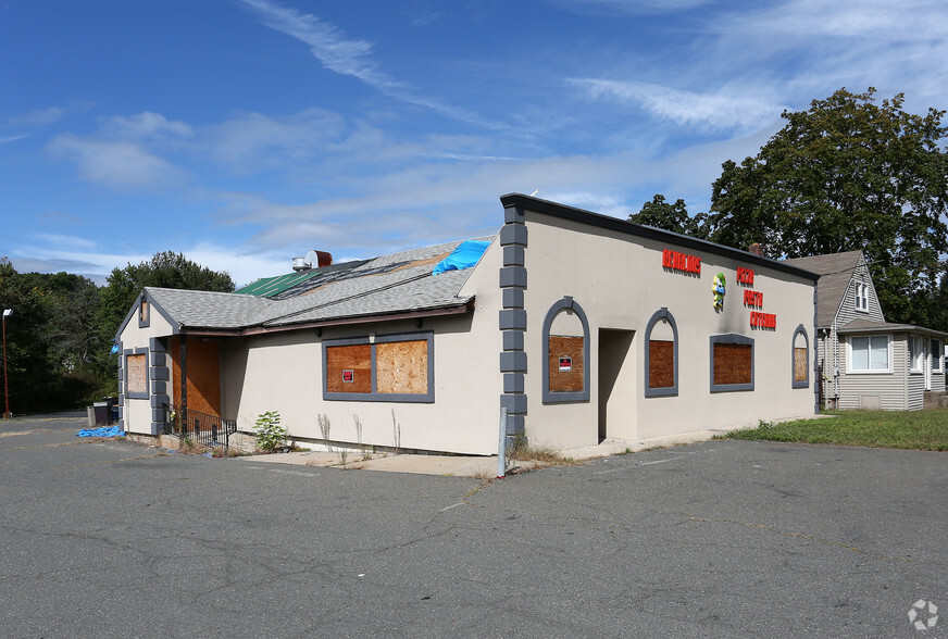 378 N Main St, Southington, CT for sale - Primary Photo - Image 1 of 1