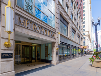 More details for 134 N LaSalle St, Chicago, IL - Office for Rent