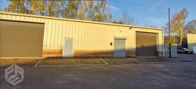 More details for Station Rd, Bawtry - Industrial to Rent