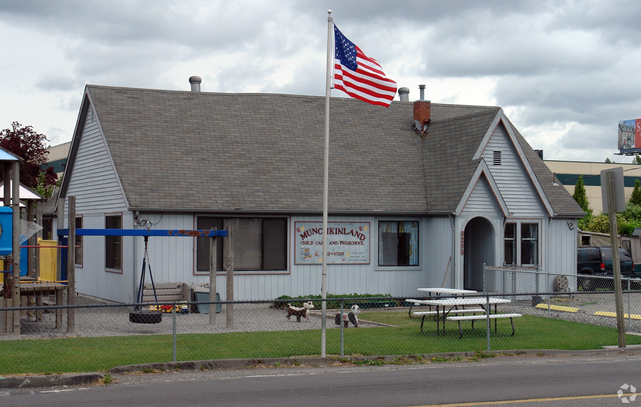 6205 20th St E, Fife, WA to rent Primary Photo- Image 1 of 3
