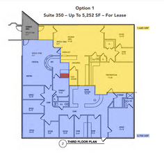 7500 Hugh Daniel Dr, Birmingham, AL for rent Floor Plan- Image 2 of 3