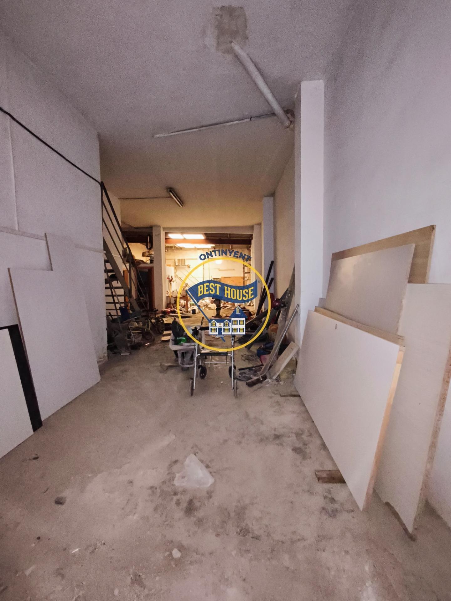 Industrial in Ontinyent for sale Interior Photo- Image 1 of 21