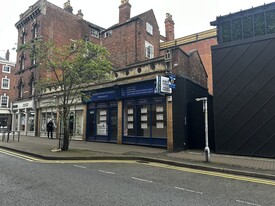 7 Sansome St, Worcester WOR - Commercial Property