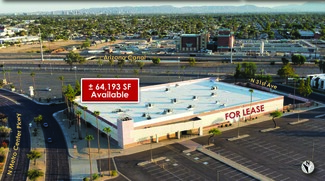 More details for 9446 N Metro Pky W, Phoenix, AZ - Retail for Rent