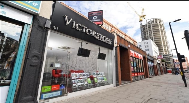 213 City Rd, London to rent - Building Photo - Image 3 of 13