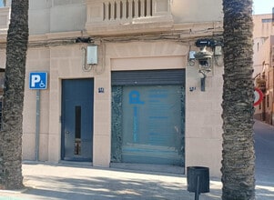 Retail in Martorell, Barcelona to rent Interior Photo- Image 1 of 7