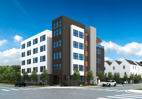 30 - 50 Unit Apartment Project - Commercial Property