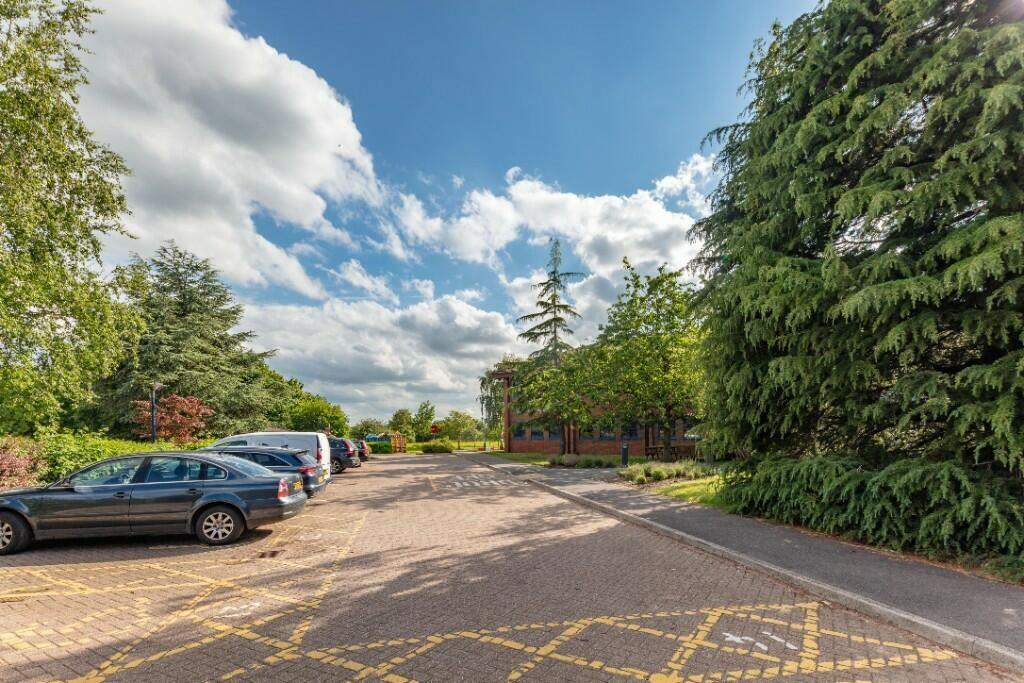 Gadbrook Park, Northwich to rent Building Photo- Image 1 of 5
