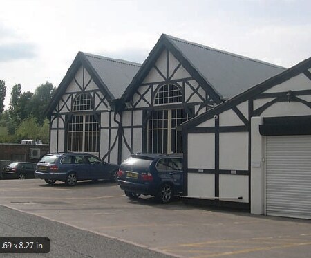 Mill Ln, Maidenhead for sale Building Photo- Image 1 of 1
