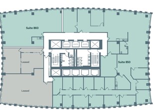 10004 104th Ave NW, Edmonton, AB for rent Floor Plan- Image 1 of 1