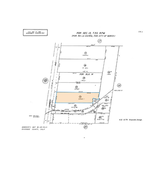 More details for 1665 Hamner Ave, Norco, CA - Land for Rent