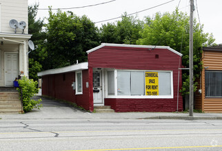 934 Lisbon St, Lewiston, ME for sale Primary Photo- Image 1 of 1