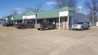 More details for 1409 Malcolm Ave, Newport, AR - Retail for Rent