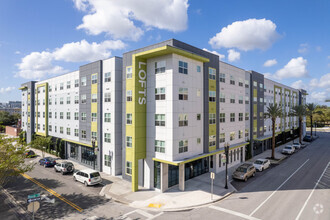 906 W Monroe St, Jacksonville, FL for rent Building Photo- Image 1 of 9