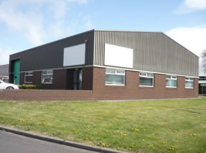 Middlegate, Morecambe for sale - Primary Photo - Image 1 of 1