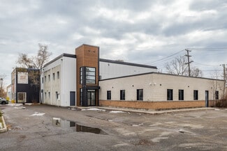 More details for 170 Rue Deveault, Gatineau, QC - Light Industrial to Rent