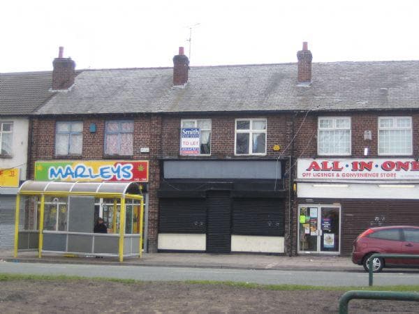 More details for 138 Muirhead Ave E, Liverpool - Retail to Rent