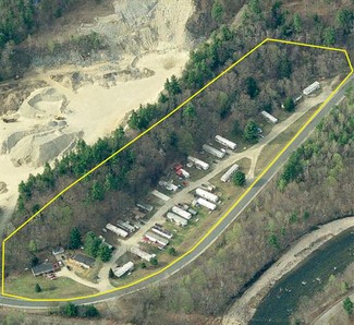 More details for 280 Zoar Rd, Charlemont, MA - Residential for Sale