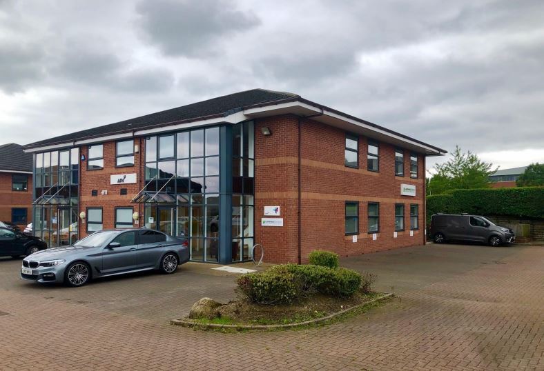 Gander Ln, Barlborough for sale Building Photo- Image 1 of 1