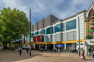 More details for North End, Croydon - Retail for Rent