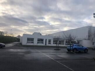 More details for Industrial to Rent