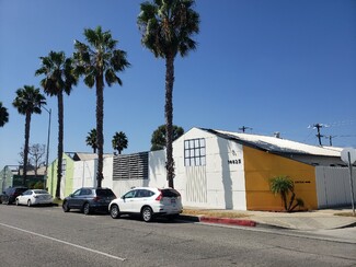 More details for 10825 Washington Blvd, Culver City, CA - Office for Rent