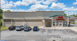 More details for 5920 Madison Ave, Indianapolis, IN - Retail for Sale