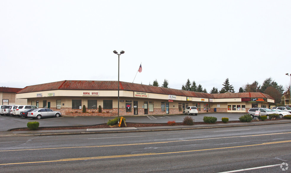 9318 S Steele St, Tacoma, WA for sale - Building Photo - Image 1 of 1