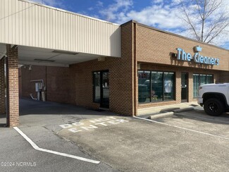 More details for 112 E 5th St, Washington, NC - Speciality for Sale