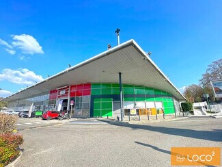 More details for 175 Route De Revel, Toulouse - Retail to Rent