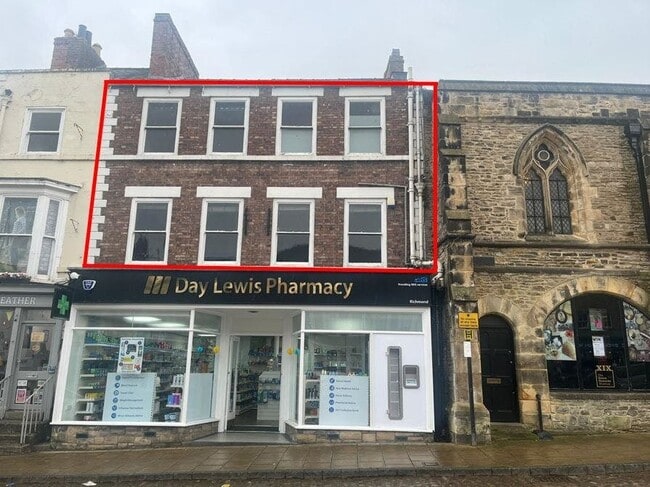 More details for 5-6 Trinity Church Sq, Richmond - Office to Rent