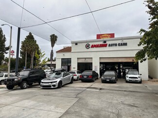 More details for 18955 Labin Ct, Rowland Heights, CA - Retail for Rent