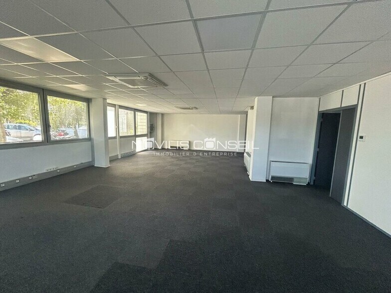 Office in Blagnac to rent - Interior Photo - Image 3 of 12